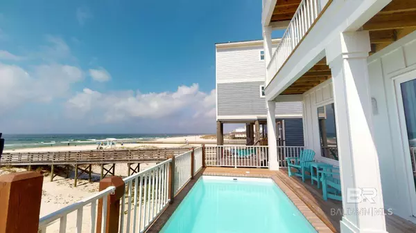 1653 W Beach Boulevard, Gulf Shores, AL 36542