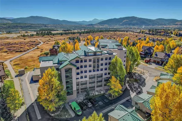 980 Lakepoint Drive #708, Frisco, CO 80443