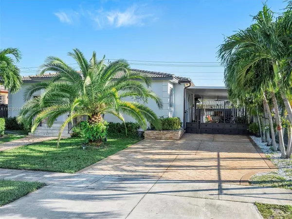 100 W 64th Ter, Hialeah, FL 33012