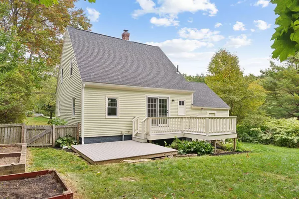 446 Ray ST, Portland, ME 04103