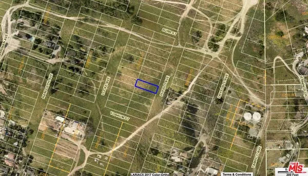 4023 N Pueblo AVE, Los Angeles, CA 90032