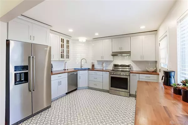 4425 Fernmont Street, Dayton, OH 45440