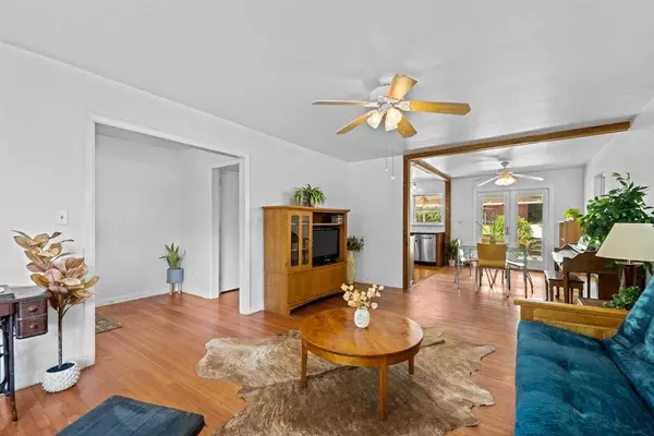 1122 Rosewood, Tallahassee, FL 32301