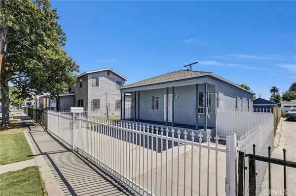 518 E 89th ST, Los Angeles, CA 90003