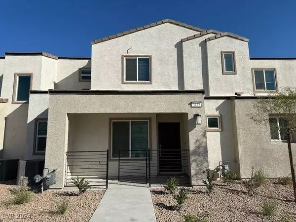 3443 Golden Chariot Avenue, Las Vegas, NV 89106