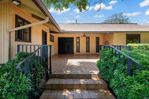 641 Ridge WAY, Fallbrook, CA 92028