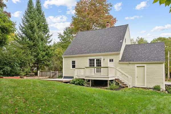 446 Ray ST, Portland, ME 04103