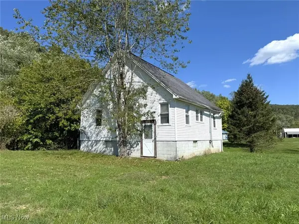 143 River ST, Grantsville, WV 26147