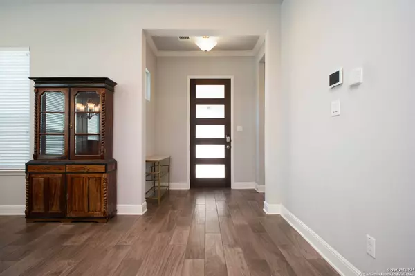 24960 Resort Parkway, San Antonio, TX 78261