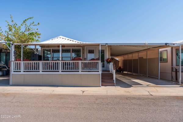 555 Beachcomber Blvd #214, Lake Havasu City, AZ 86403