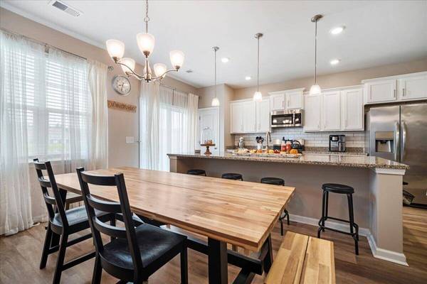 510 Nadir Ct, Summerville, SC 29486