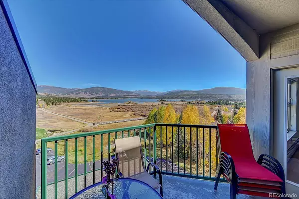 980 Lakepoint DR #708, Frisco, CO 80443