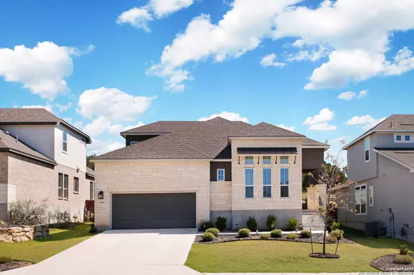 24960 Resort Parkway, San Antonio, TX 78261