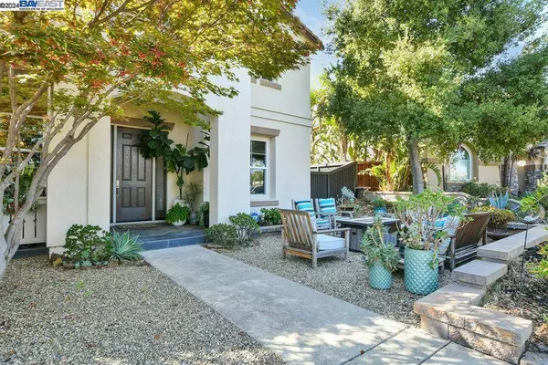 2512 Winged Foot Rd, Brentwood, CA 94513