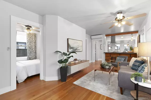 4828 Muir Ave, San Diego, CA 92107