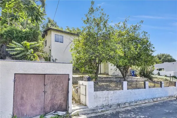 5040 Cavanagh RD, Los Angeles, CA 90032