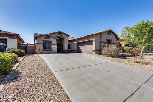 29371 W MITCHELL Avenue, Buckeye, AZ 85396