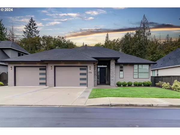 17110 NE 22ND AVE, Ridgefield, WA 98642