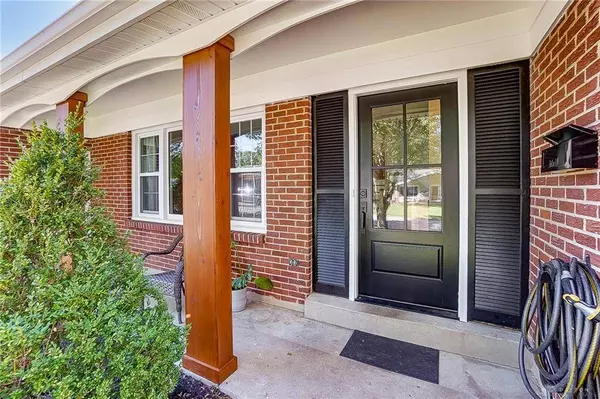 4425 Fernmont Street, Dayton, OH 45440