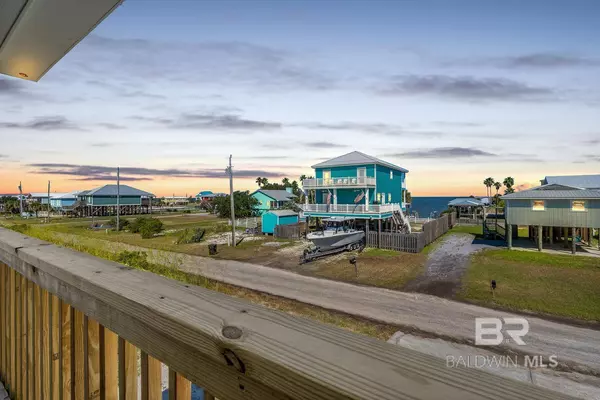 2586 Muscogee Road, Gulf Shores, AL 36542