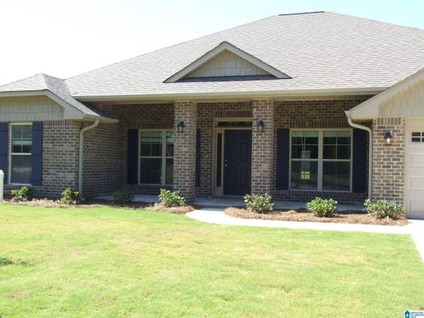 208 DAWSONS COVE DRIVE, Alabaster, AL 35007