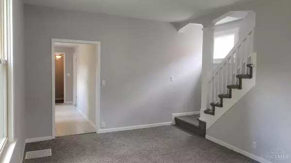 1013 Heaton St, Hamilton, OH 45011