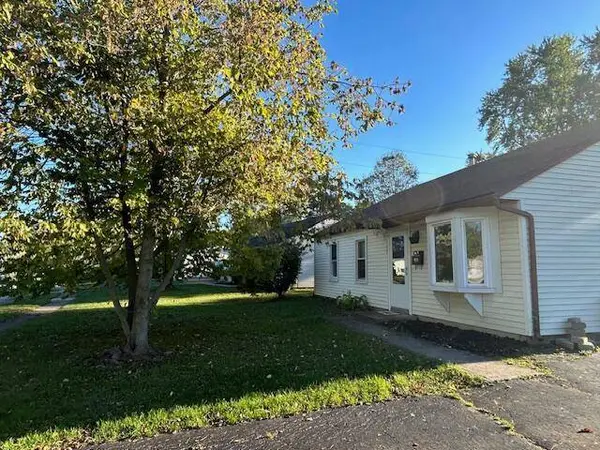 7227 Saratoga Avenue, Reynoldsburg, OH 43068