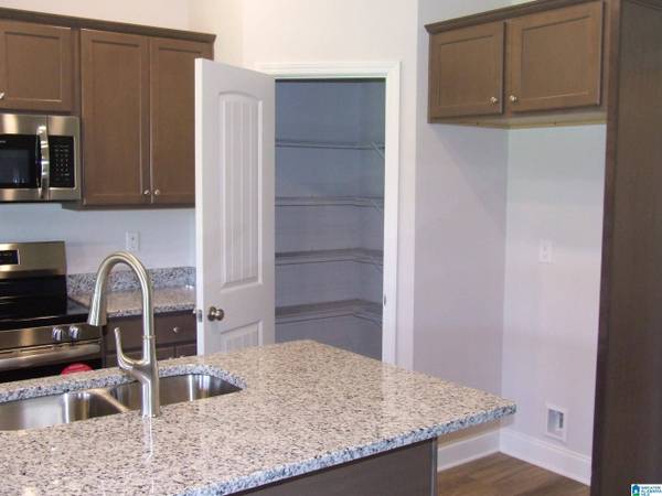 208 DAWSONS COVE DRIVE, Alabaster, AL 35007