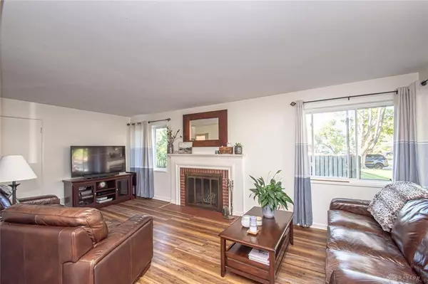 4107 Lefevre Drive, Dayton, OH 45429