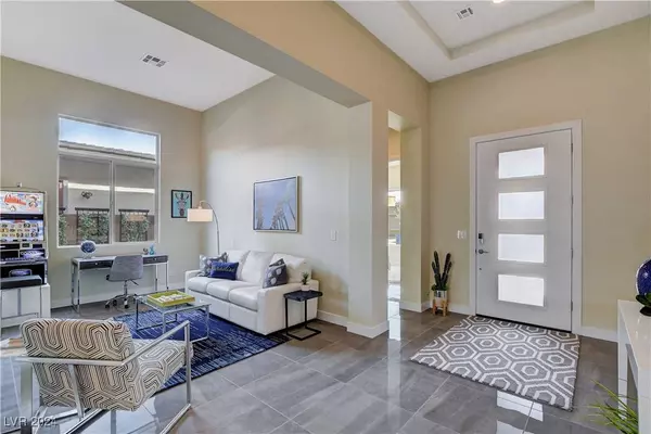 6703 Titanium Crest Street, Las Vegas, NV 89148