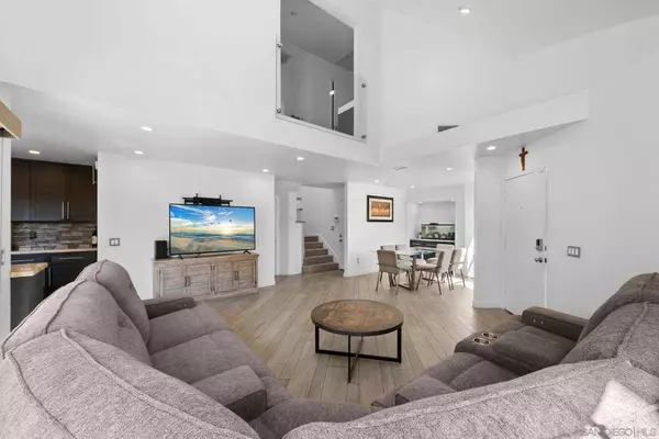 12006 Calle De Medio #186, El Cajon, CA 92019