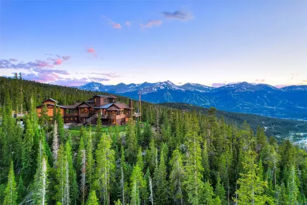 300 Little Sallie Barber Trail, Breckenridge, CO 80424