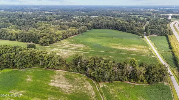 O Gray Grant RD, Kinston, NC 28504