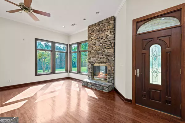 4735 Kings Gap RD, Shiloh, GA 31826