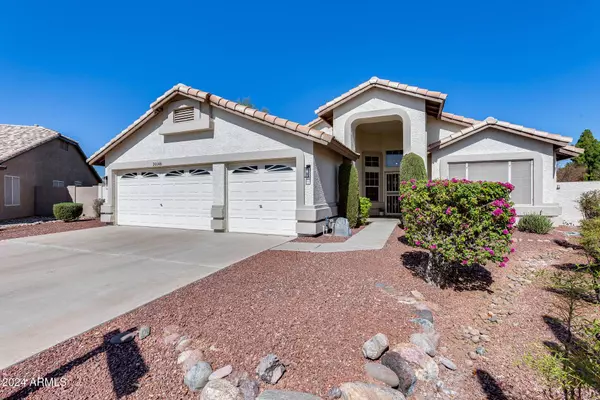 20148 N 109TH Drive, Sun City, AZ 85373