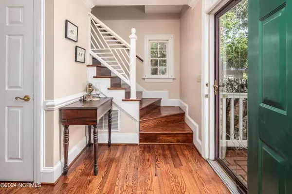 539 Crestline BLVD, Greenville, NC 27834