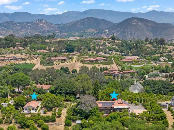 641 Ridge WAY, Fallbrook, CA 92028