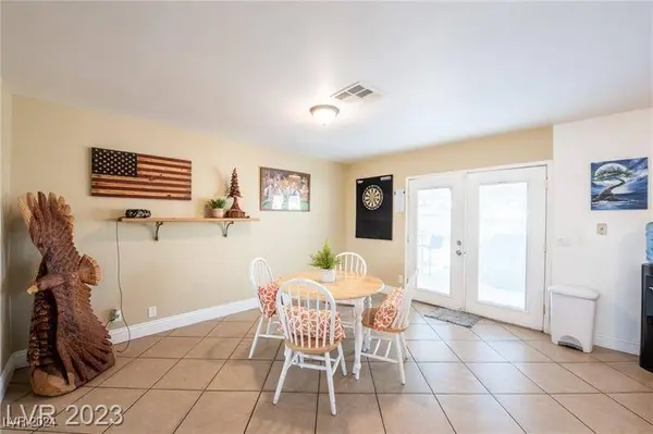 409 E Barrett Street, Henderson, NV 89011