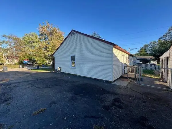 7227 Saratoga Avenue, Reynoldsburg, OH 43068