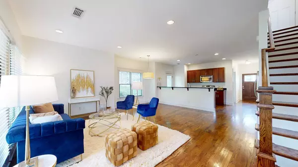 300 Artisan Ln, Nashville, TN 37204