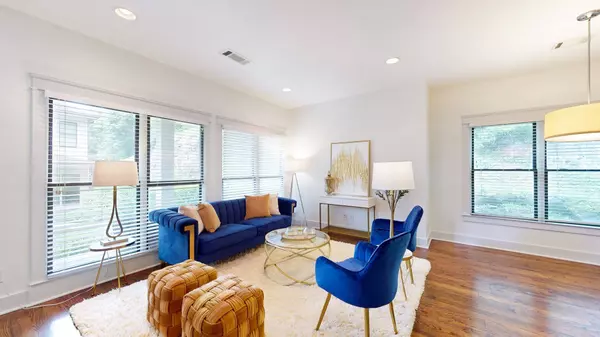 300 Artisan Ln, Nashville, TN 37204