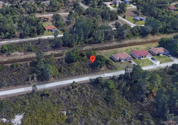 323 LUBDEL AVE S, Lehigh Acres, FL 33974