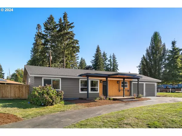 70 SW 143RD AVE, Beaverton, OR 97006