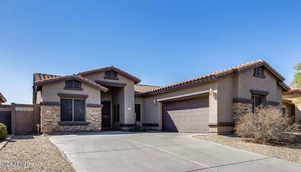 29371 W MITCHELL Avenue, Buckeye, AZ 85396