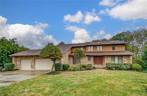 7120 Lempco Lane, Clayton, OH 45415