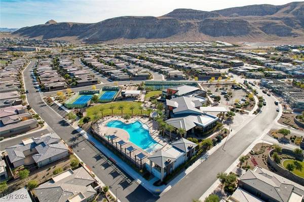 6703 Titanium Crest Street, Las Vegas, NV 89148