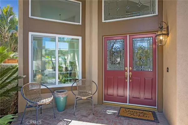 20 Via Perico, Rancho Santa Margarita, CA 92688