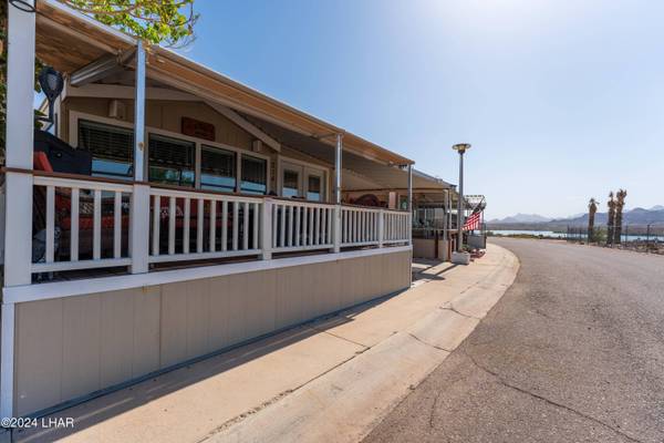555 Beachcomber Blvd #214, Lake Havasu City, AZ 86403