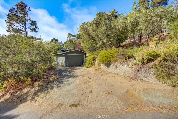 2718 Ramsey RD, Cambria, CA 93428