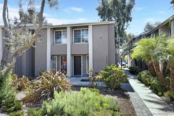 10232 Maya Linda Rd #25, San Diego, CA 92126